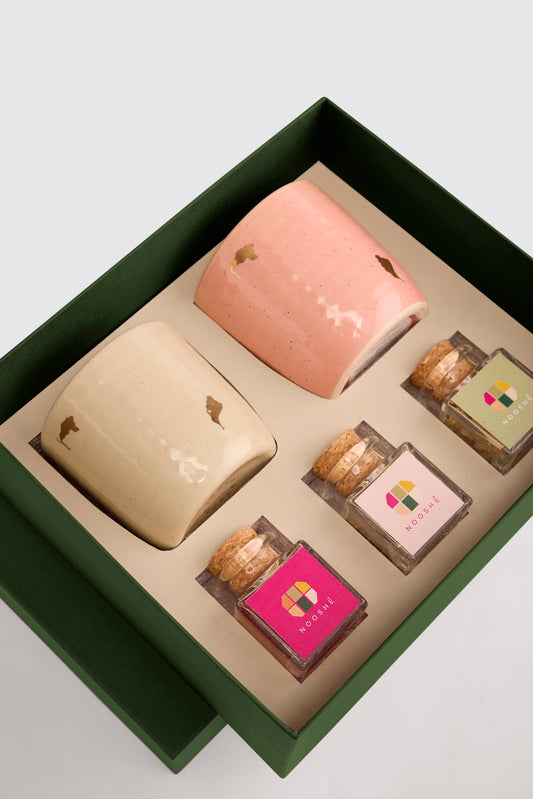 Nooshe Mini gift box