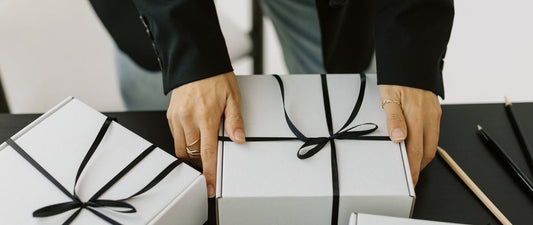 Sustainability in Corporate Gifting: Eco-Friendly Strategies for Modern Businesses
