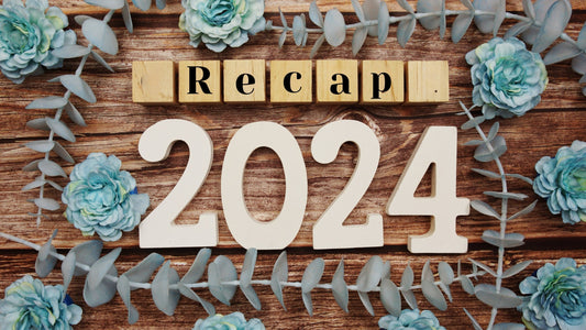 Keen's 2024 Recap