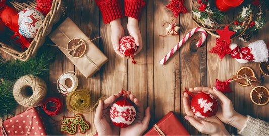 The Countdown to Christmas Begins