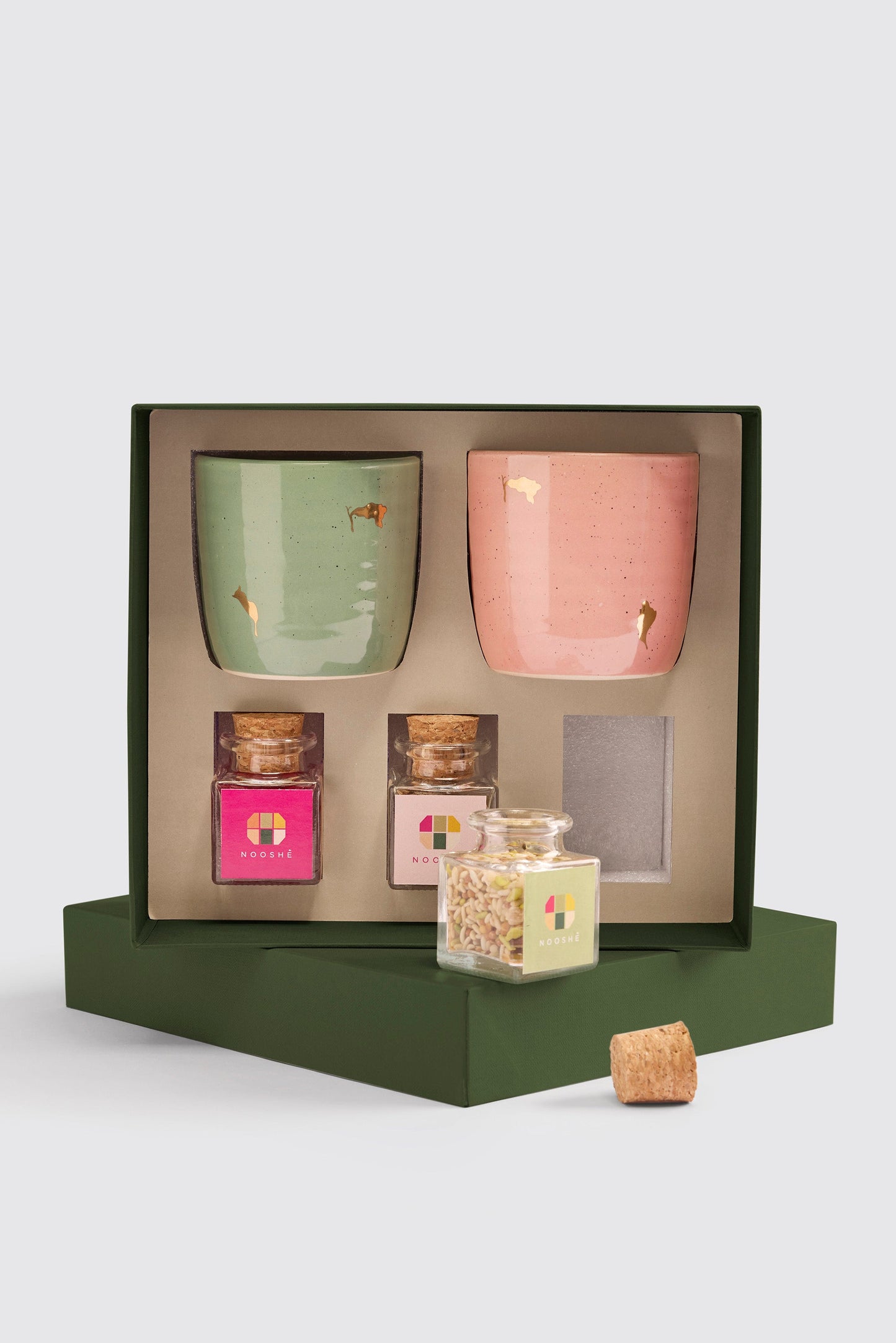 Nooshe Mini gift box