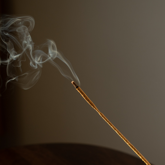Aiyara Incense Stick - Celestial Lotus