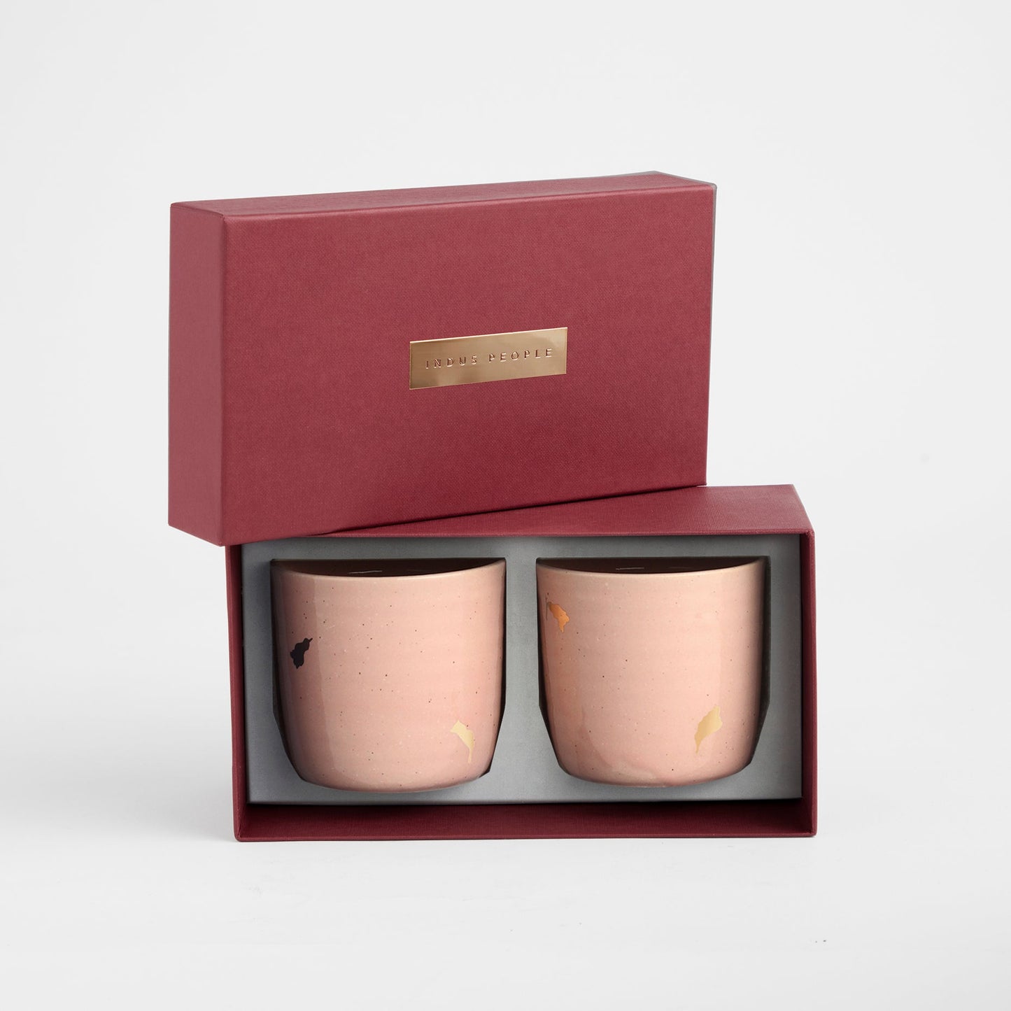 The Ganga Kulhar Gift box